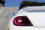 Volkswagen E-Bugster Cabriolet Concept 2012 года
